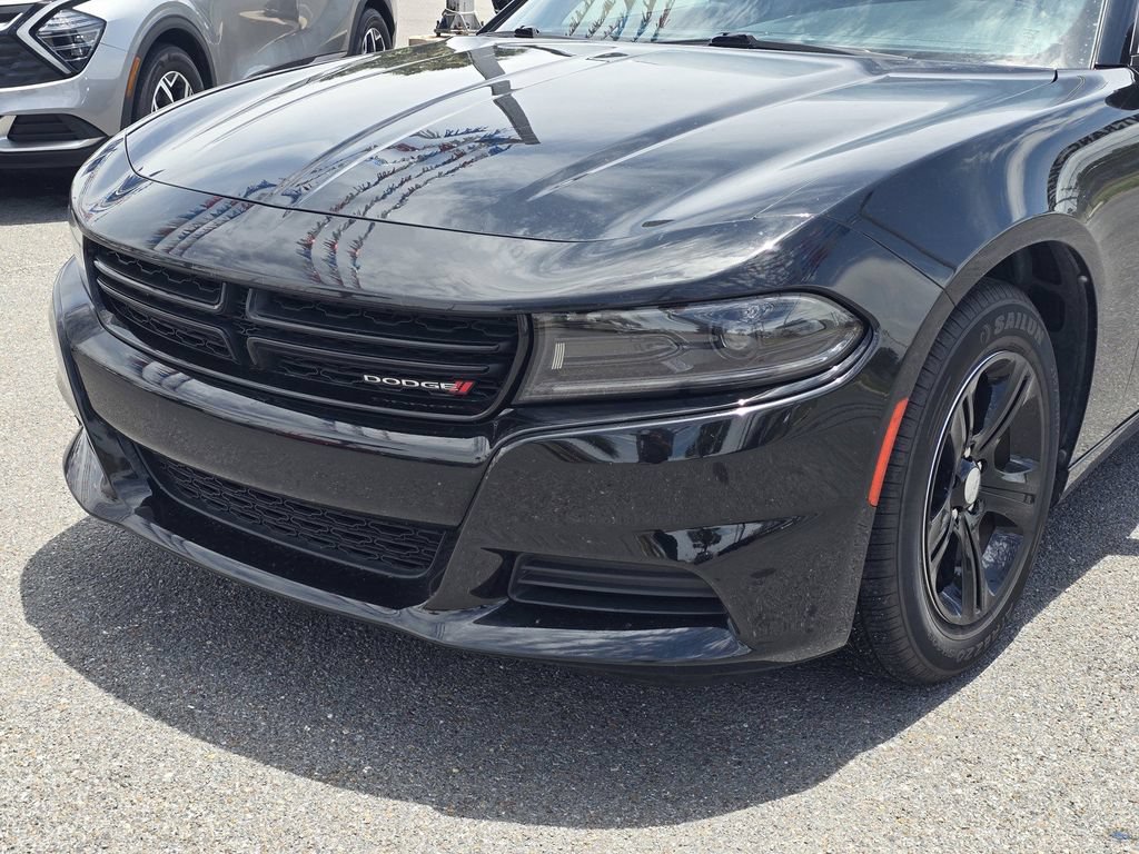 Used 2023 Dodge Charger SXT RWD image 10