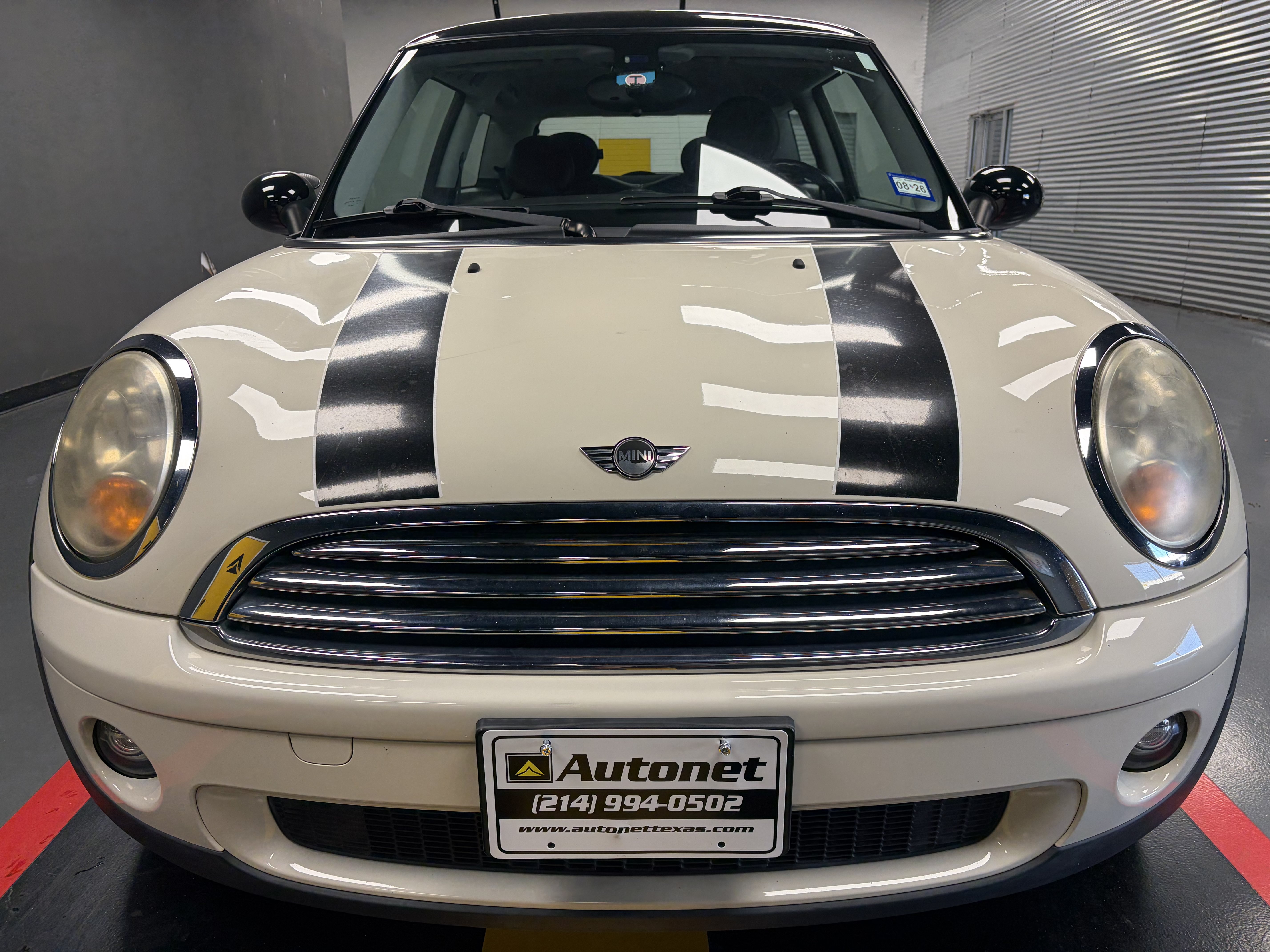 Used 2010 MINI Cooper Hardtop FWD image 7