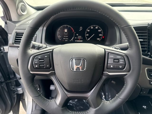 New 2026 Honda Ridgeline RTL image 11