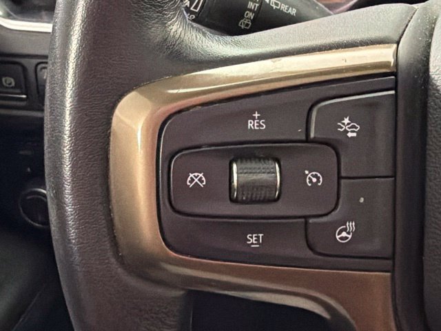 Used 2021 Chevrolet Tahoe High Country AWD/4WD image 14