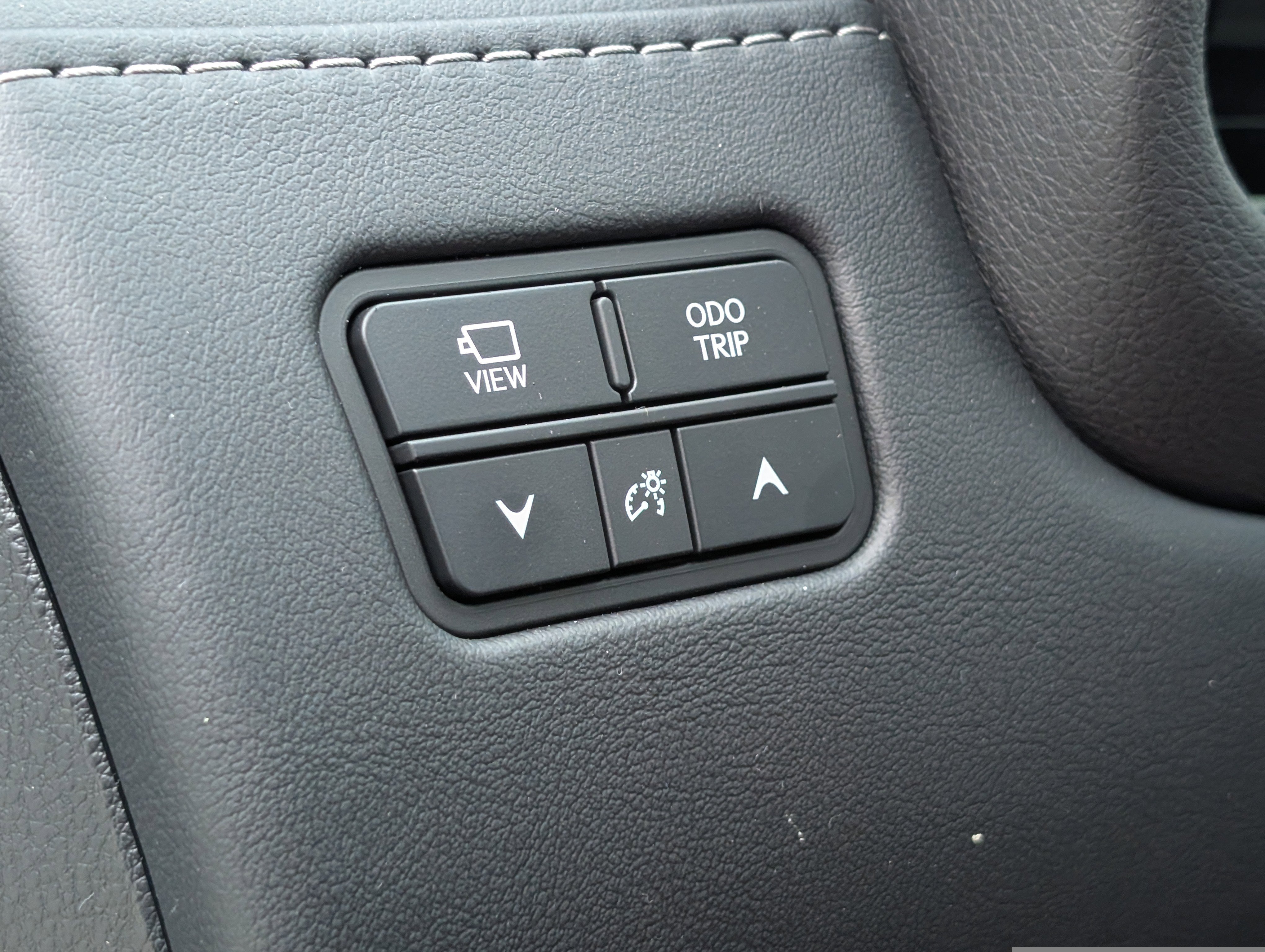 New 2026 Lexus LX 700h F Sport image 23