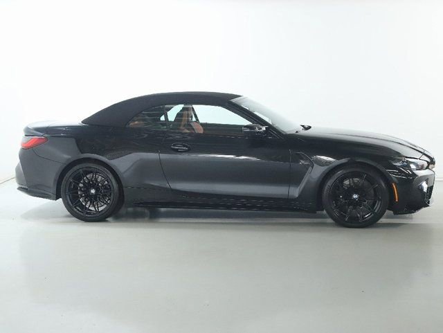 Used 2024 BMW M4 xDrive Competition w/ M Driver's Package AWD/4WD image 13