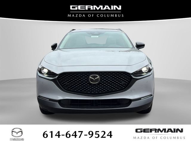 New 2026 MAZDA CX-30 Aire Edition AWD/4WD image 4