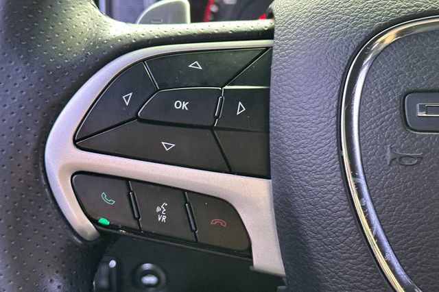 Used 2018 Dodge Charger SXT Plus w/ Performance Handling Group RWD image 25