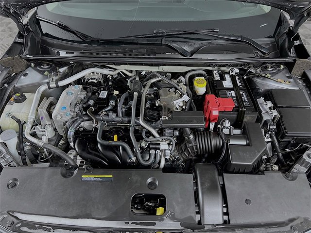 Used 2024 Nissan Sentra SV image 26