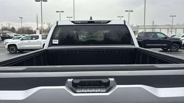 New 2026 Toyota Tundra SR5 w/ SX Package image 34