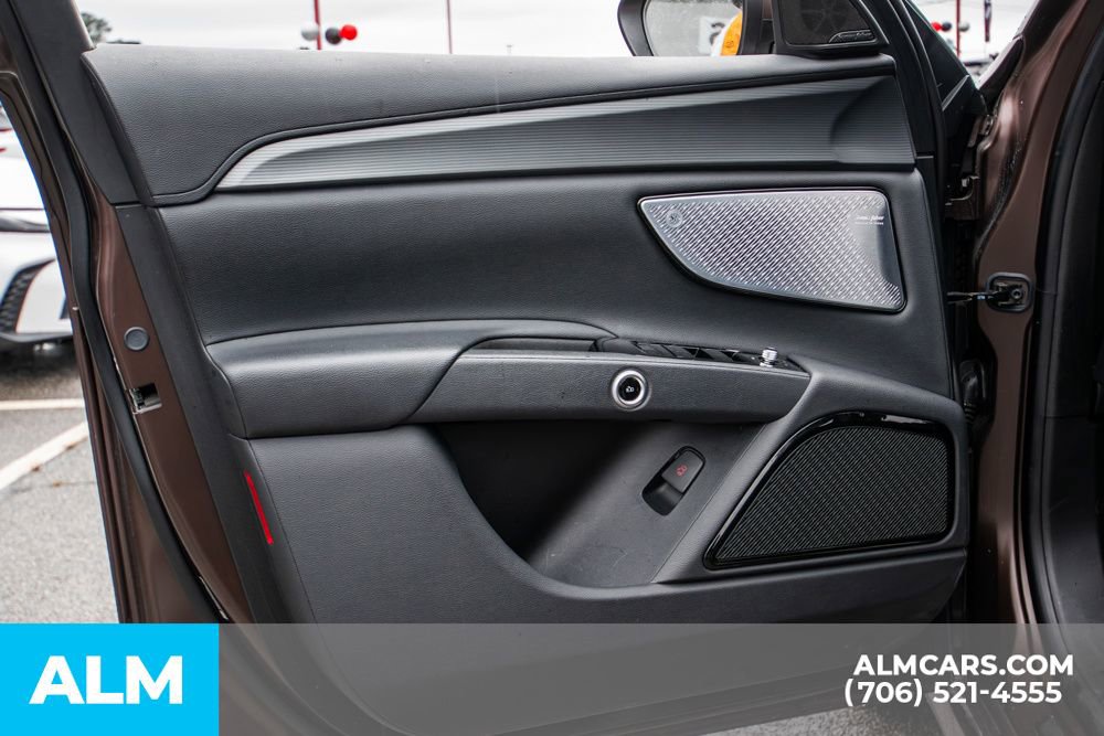 Used 2023 Maserati Grecale GT AWD/4WD image 11