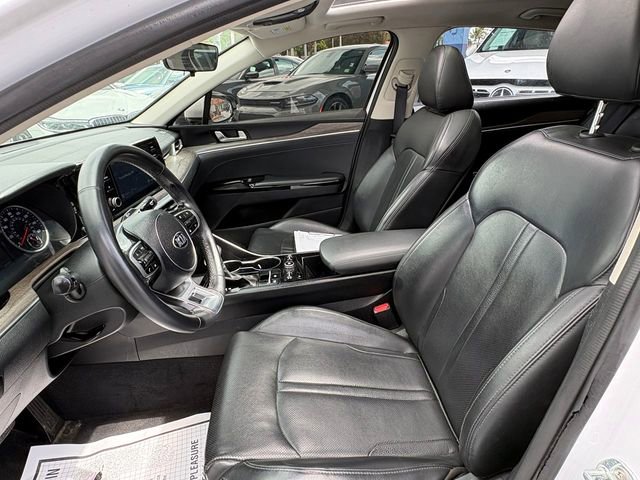 Used 2021 Kia K5 EX image 14