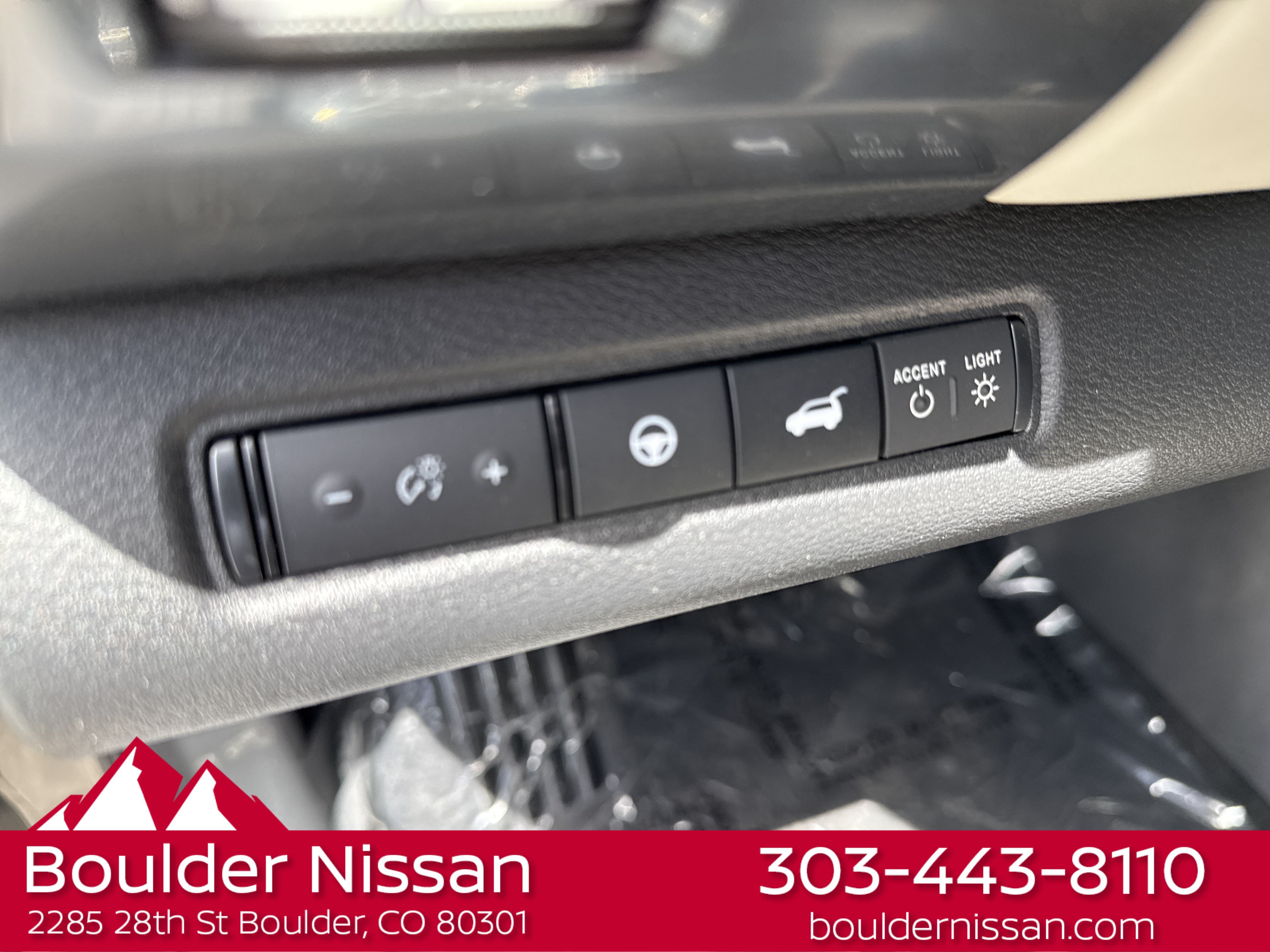 New 2026 Nissan Pathfinder SL w/ SL Premium Package AWD/4WD image 20
