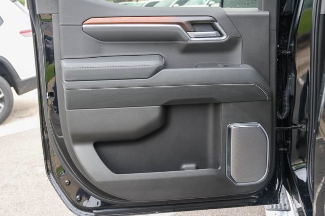 Used 2025 GMC Sierra 1500 Denali image 15