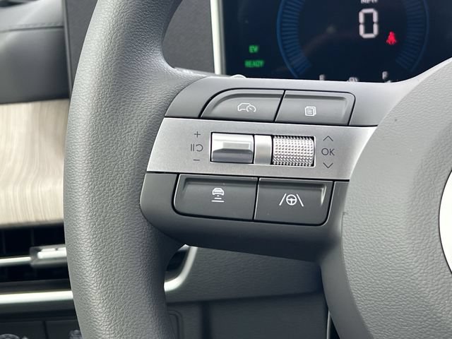 New 2026 Hyundai Sonata Blue FWD image 21