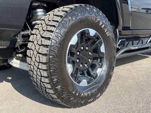 New 2025 GMC Hummer EV 3X w/ Extreme Off-Road Package AWD/4WD image 12