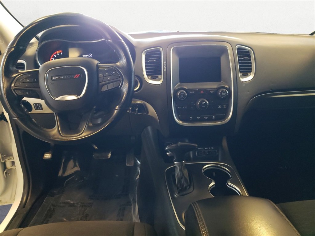 Used 2019 Dodge Durango AWD w/ Trailer Tow Group IV image 10