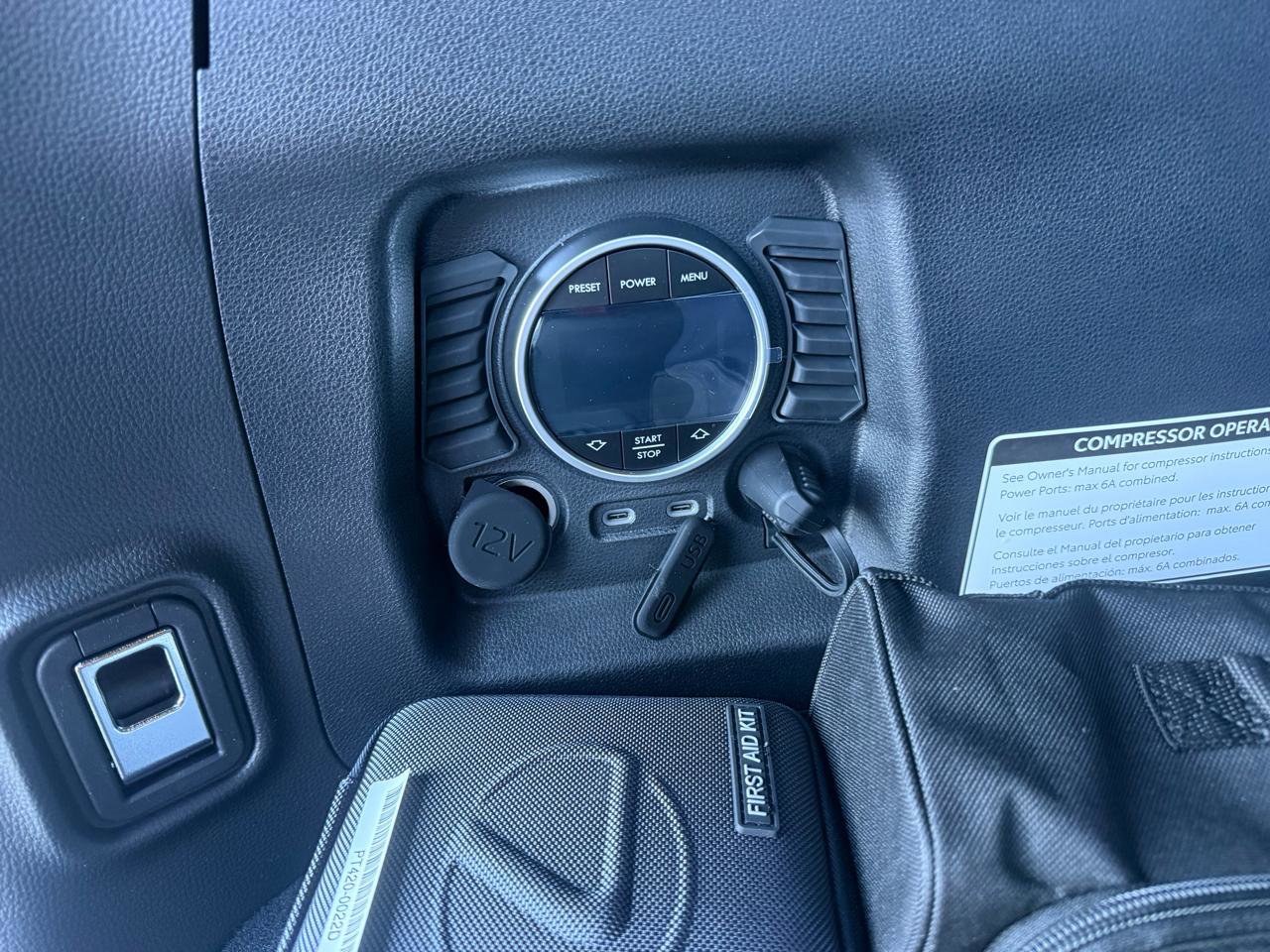 Used 2026 Lexus GX 550 image 14