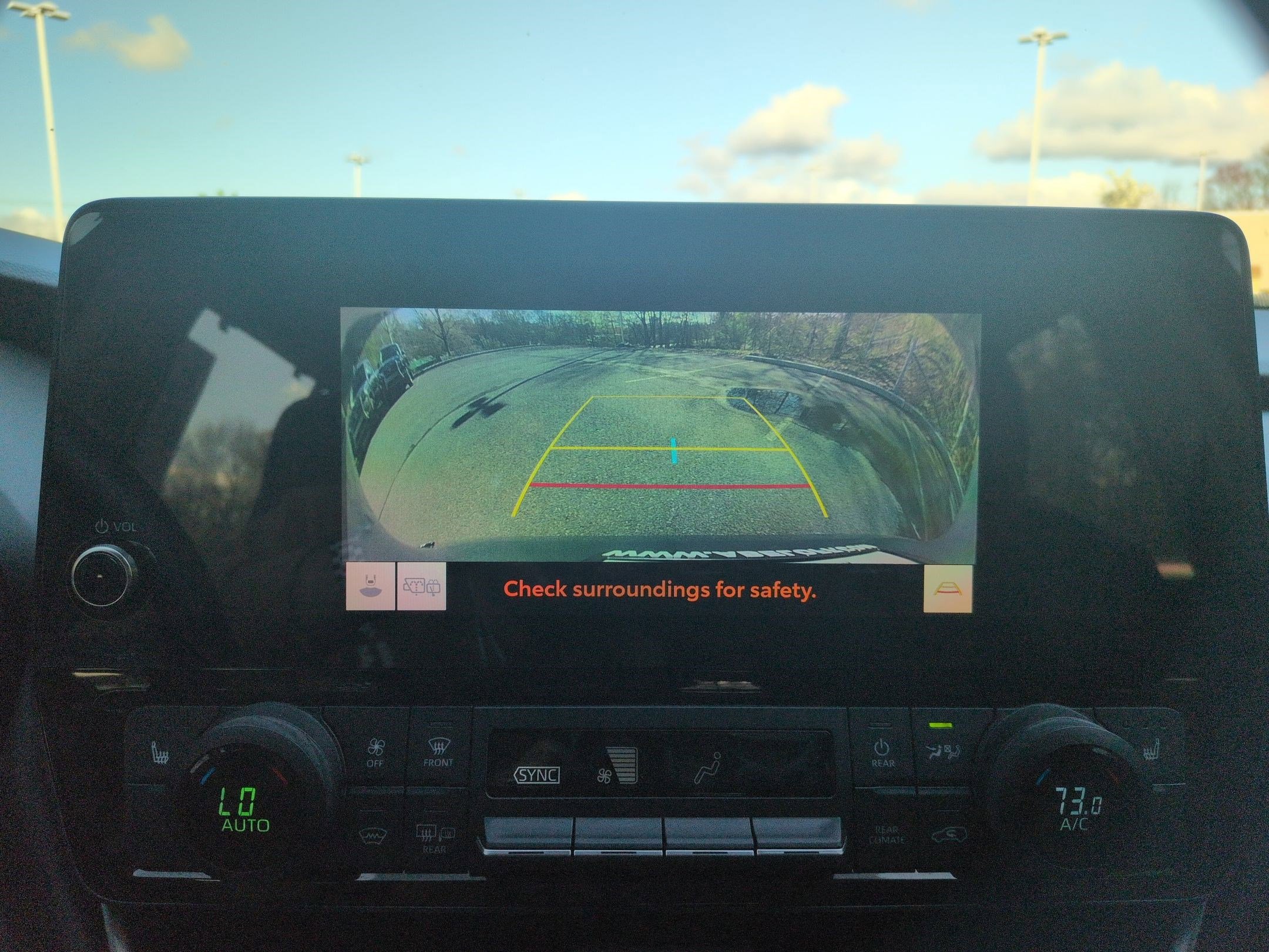 Used 2024 Toyota Grand Highlander XLE image 11