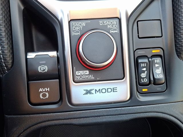 Used 2022 Subaru Forester Limited image 25