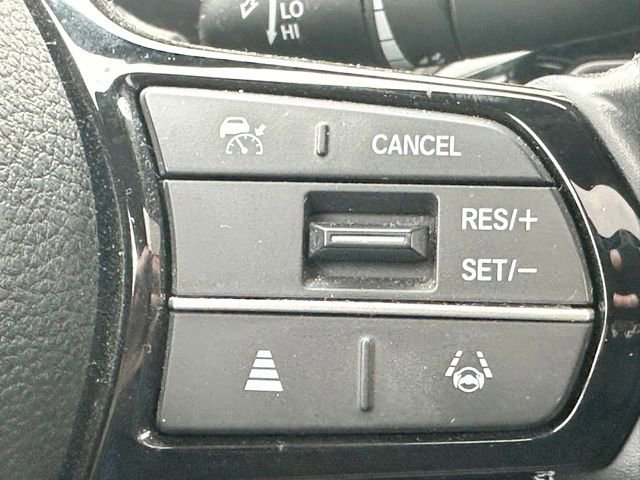 Used 2022 Honda Civic EX image 9
