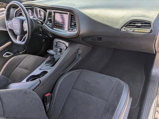 Used 2023 Dodge Challenger R/T Scat Pack RWD image 17