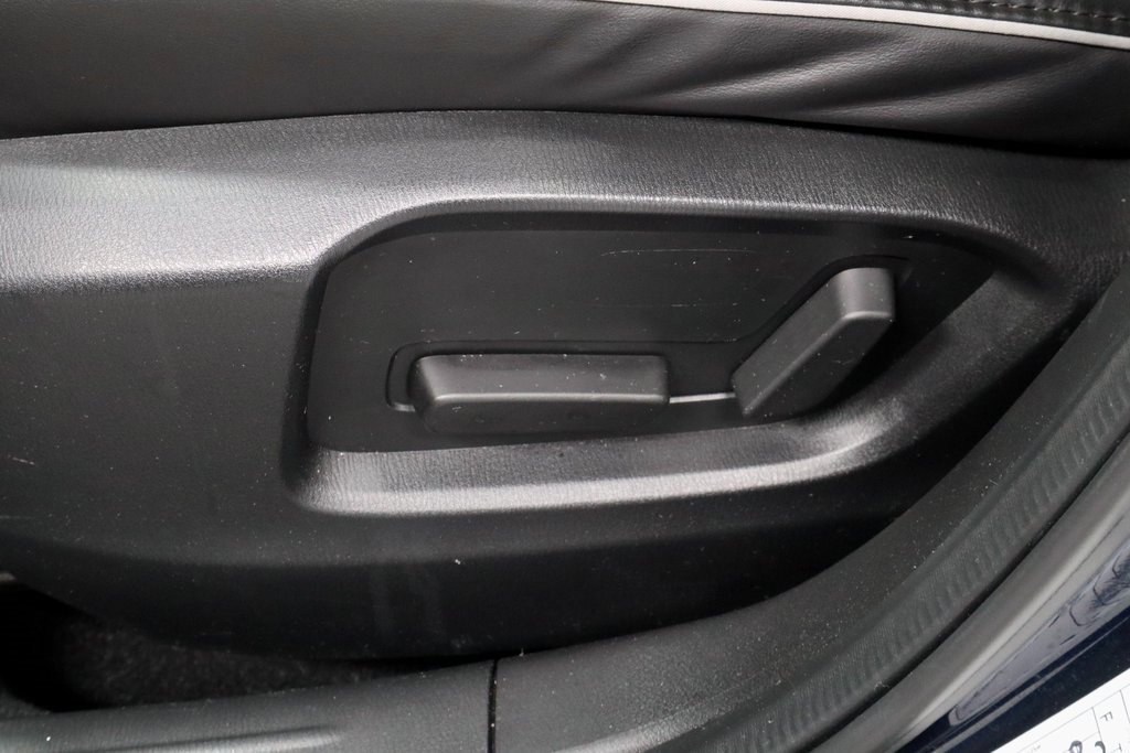 Used 2025 MAZDA CX-5 AWD 2.5 S w/ Select Package image 25