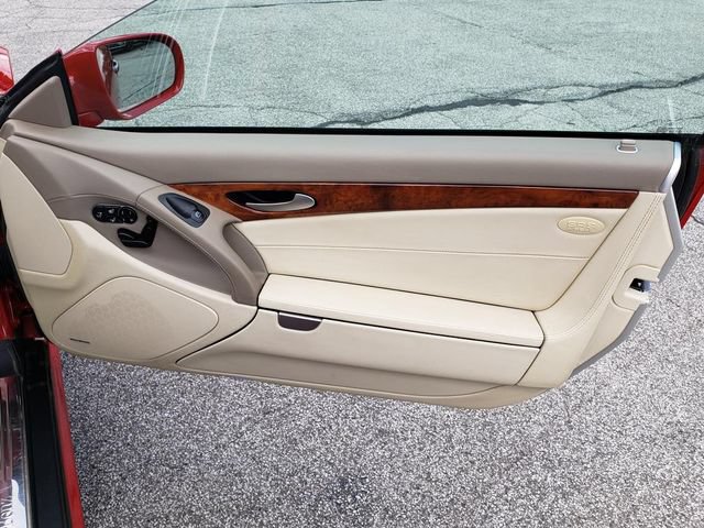 Used 2009 Mercedes-Benz SL 550 image 15