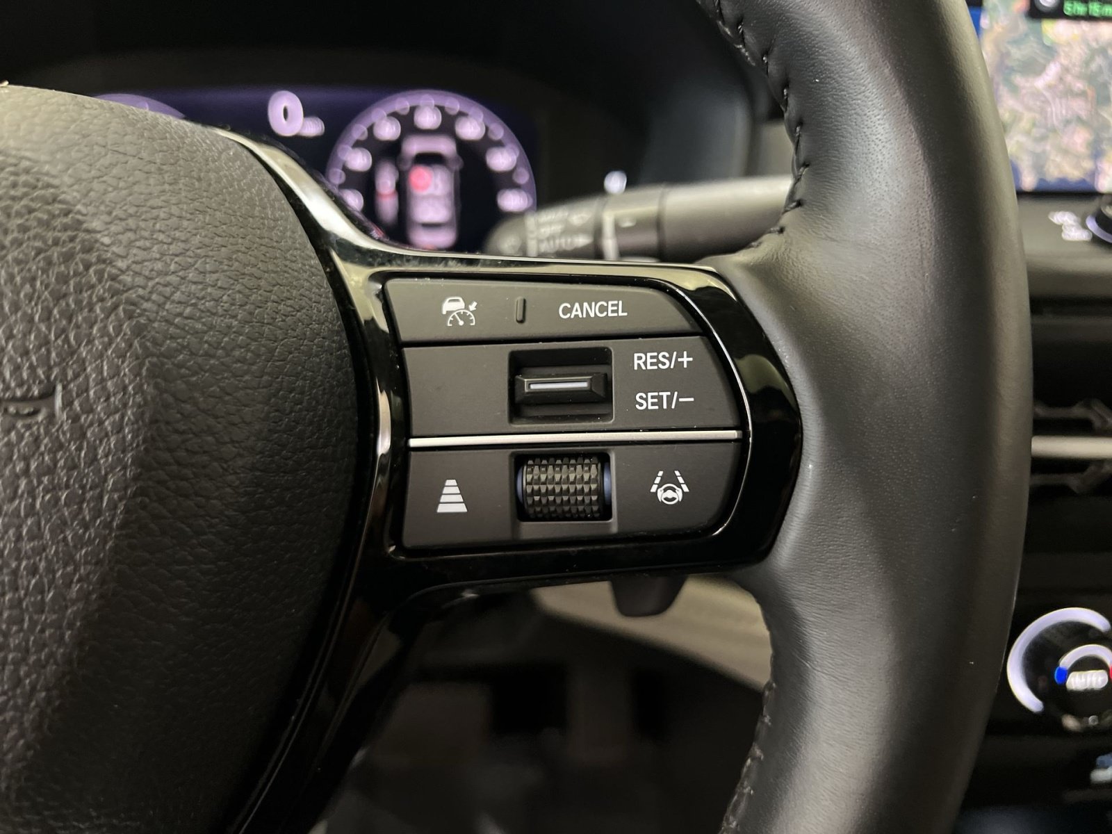 Used 2024 Honda Accord Touring image 32