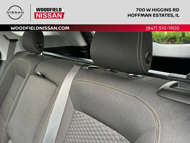 Used 2019 GMC Terrain SLE FWD image 26
