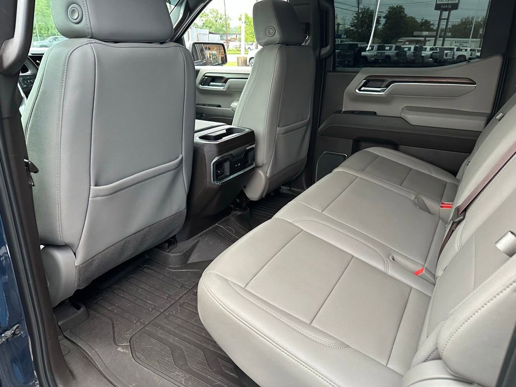 Used 2023 GMC Sierra 1500 SLT w/ SLT Premium Package AWD/4WD image 15