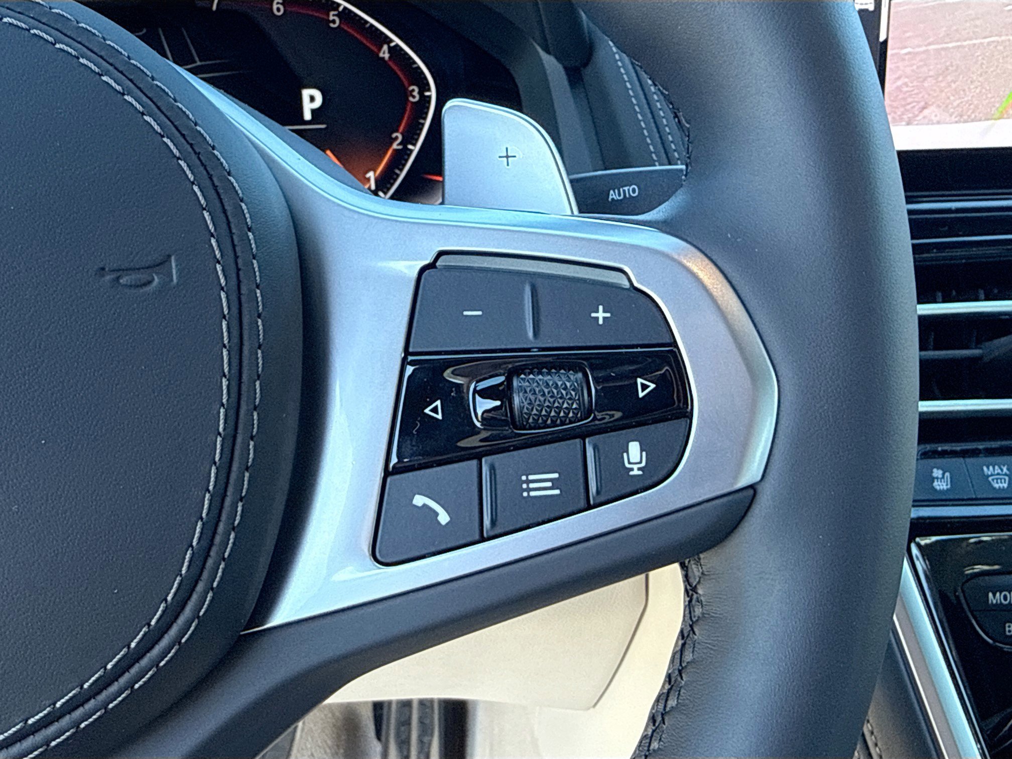 New 2026 BMW 840i image 39