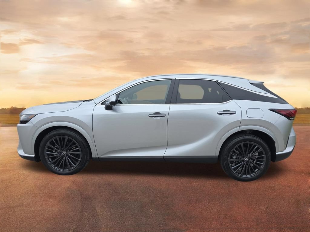 Certified 2025 Lexus RX 350 Premium w/ Convenience Package AWD/4WD image 5
