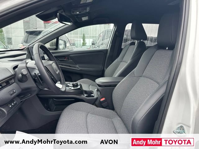 Used 2026 Toyota bZ AWD/4WD image 9