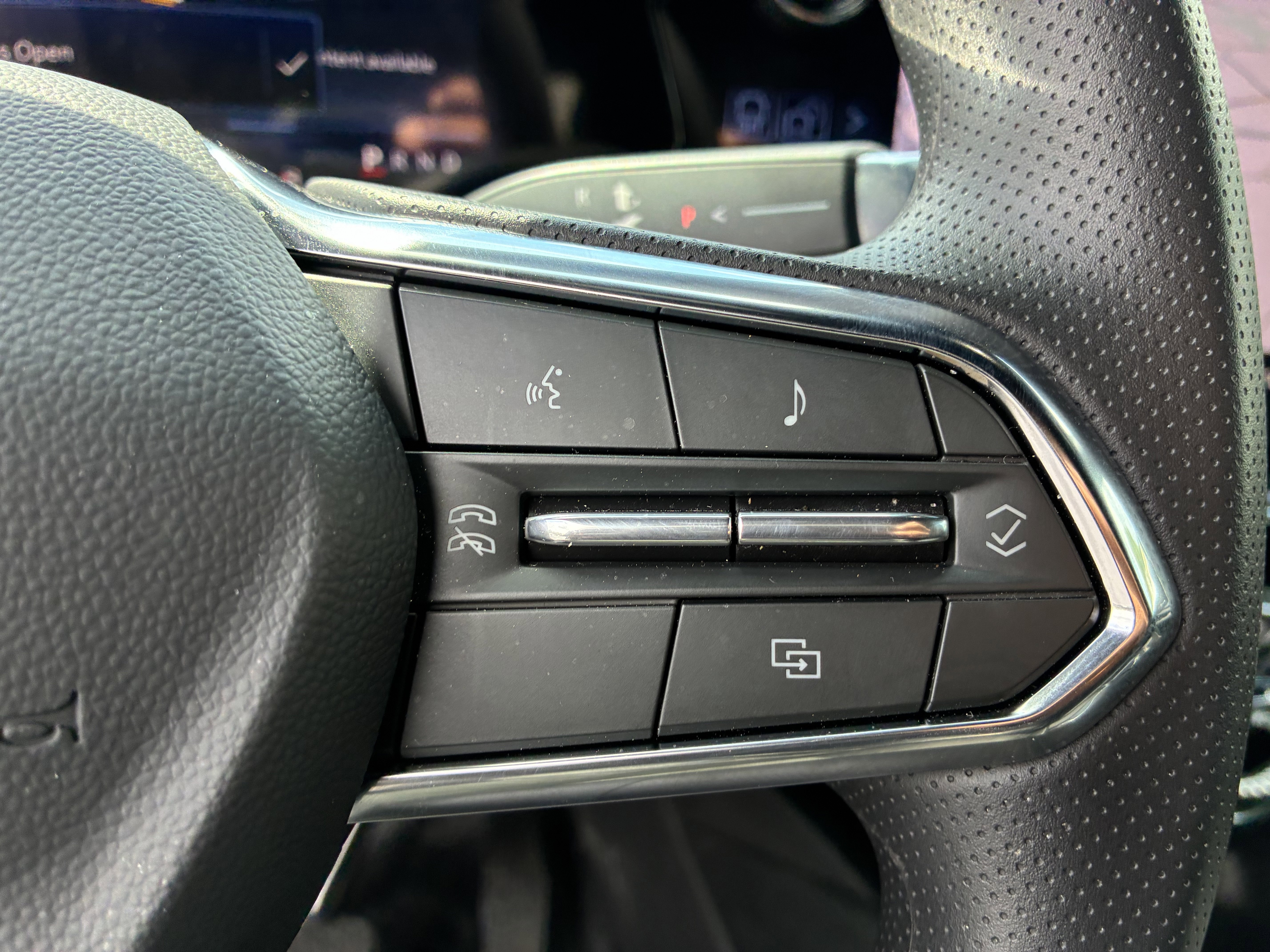 New 2026 Chevrolet Blazer EV LT FWD image 27