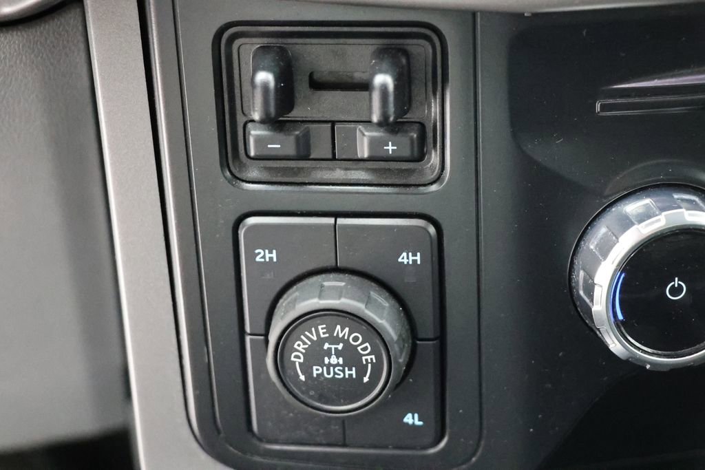 Used 2024 Ford F150 XLT w/ Equipment Group 302A MID image 25
