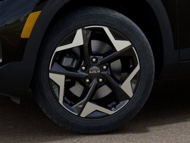 New 2026 Kia Seltos EX AWD/4WD image 9