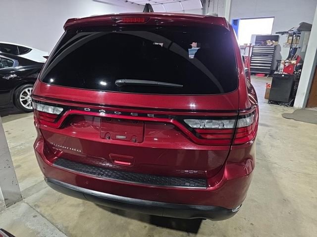 Used 2015 Dodge Durango SXT w/ Quick Order Package 23B AWD/4WD image 5