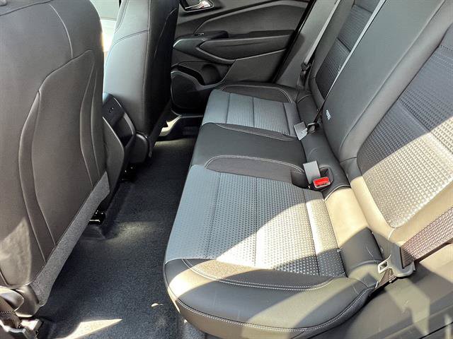 New 2026 Chevrolet Trax LT FWD image 15
