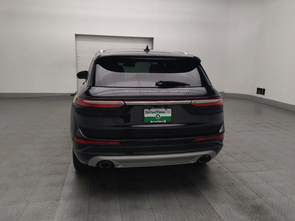 Used 2021 Lincoln Corsair Reserve w/ Equipment Group 201A AWD/4WD image 6