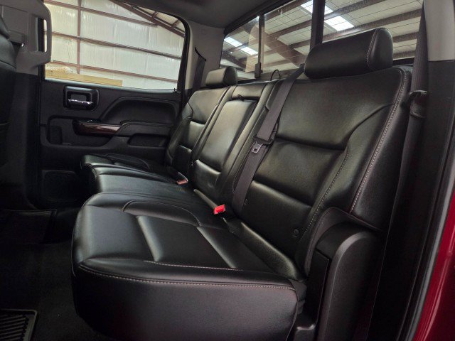 Used 2019 GMC Sierra 2500 SLT w/ Duramax Plus Package image 71