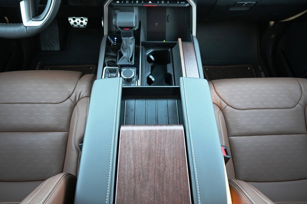 New 2026 Toyota Tundra 1794 Edition image 20