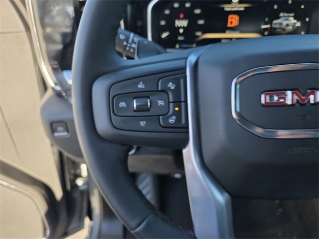 New 2026 GMC Sierra 1500 SLT w/ SLT Premium Plus Package image 26