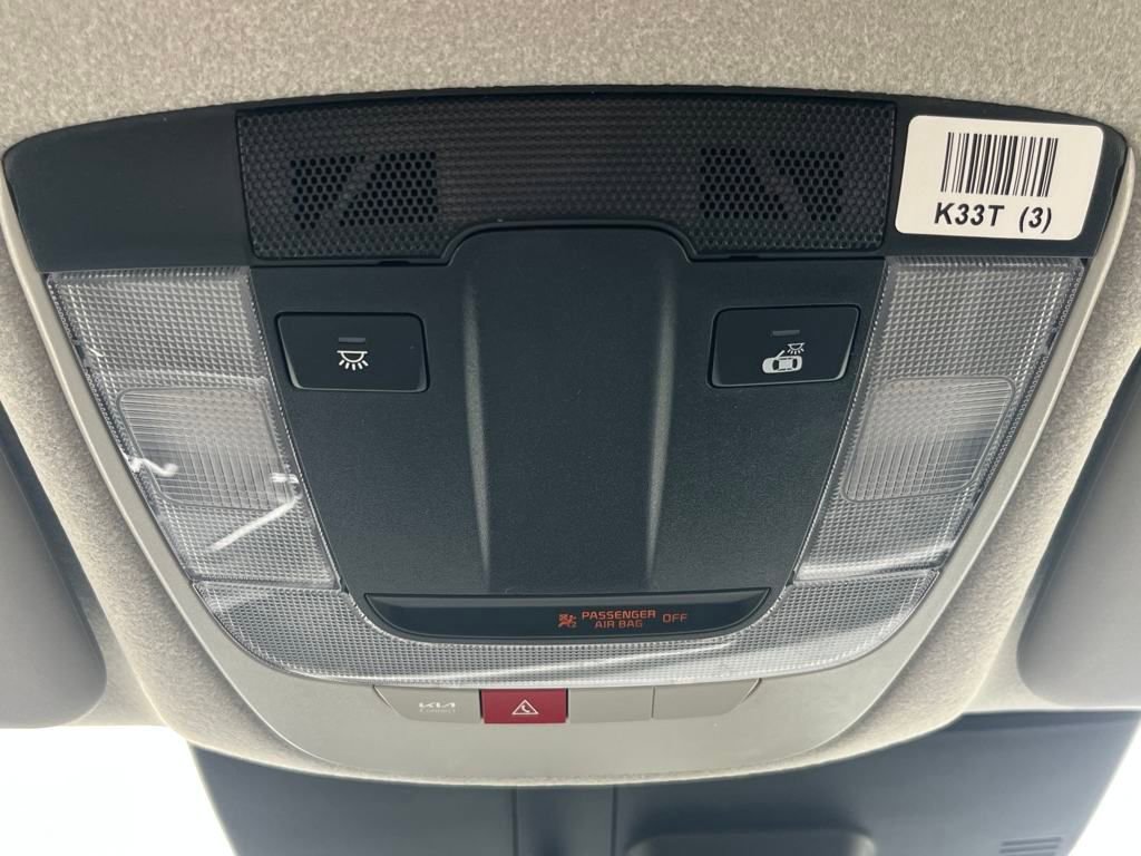 New 2025 Kia Niro EX image 32