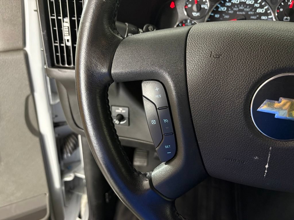 Certified 2023 Chevrolet Express 3500 LS RWD image 21