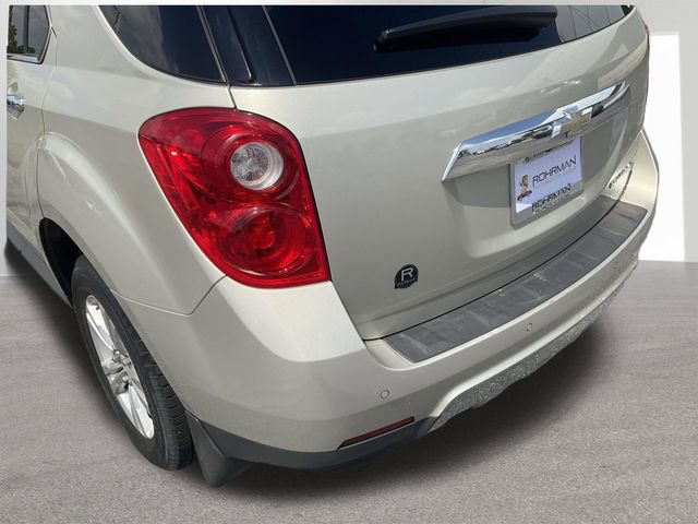Used 2013 Chevrolet Equinox LTZ FWD image 28