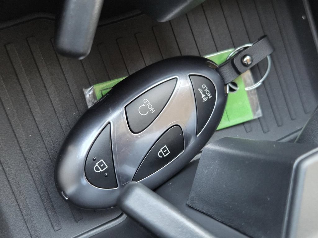 New 2027 Hyundai Santa Fe SE FWD image 24