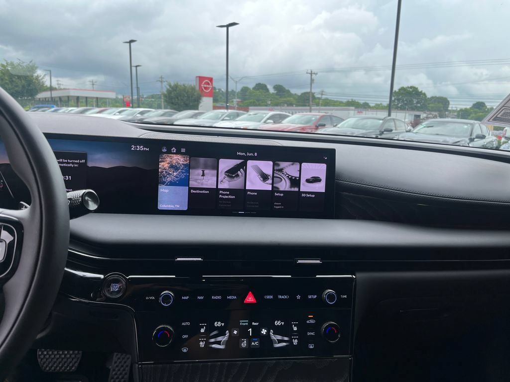Used 2026 Genesis G80 3.5T Prestige AWD/4WD image 18