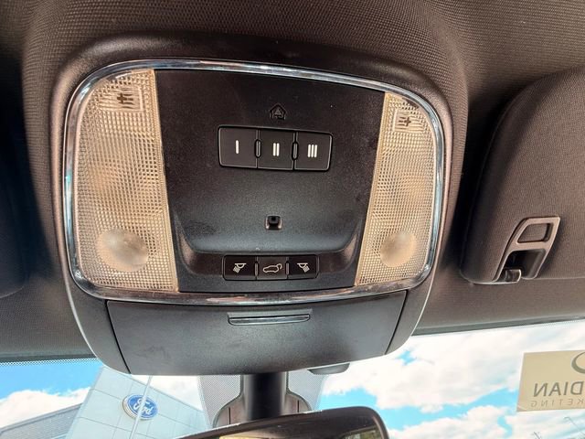 Used 2019 Jeep Grand Cherokee Altitude RWD image 19