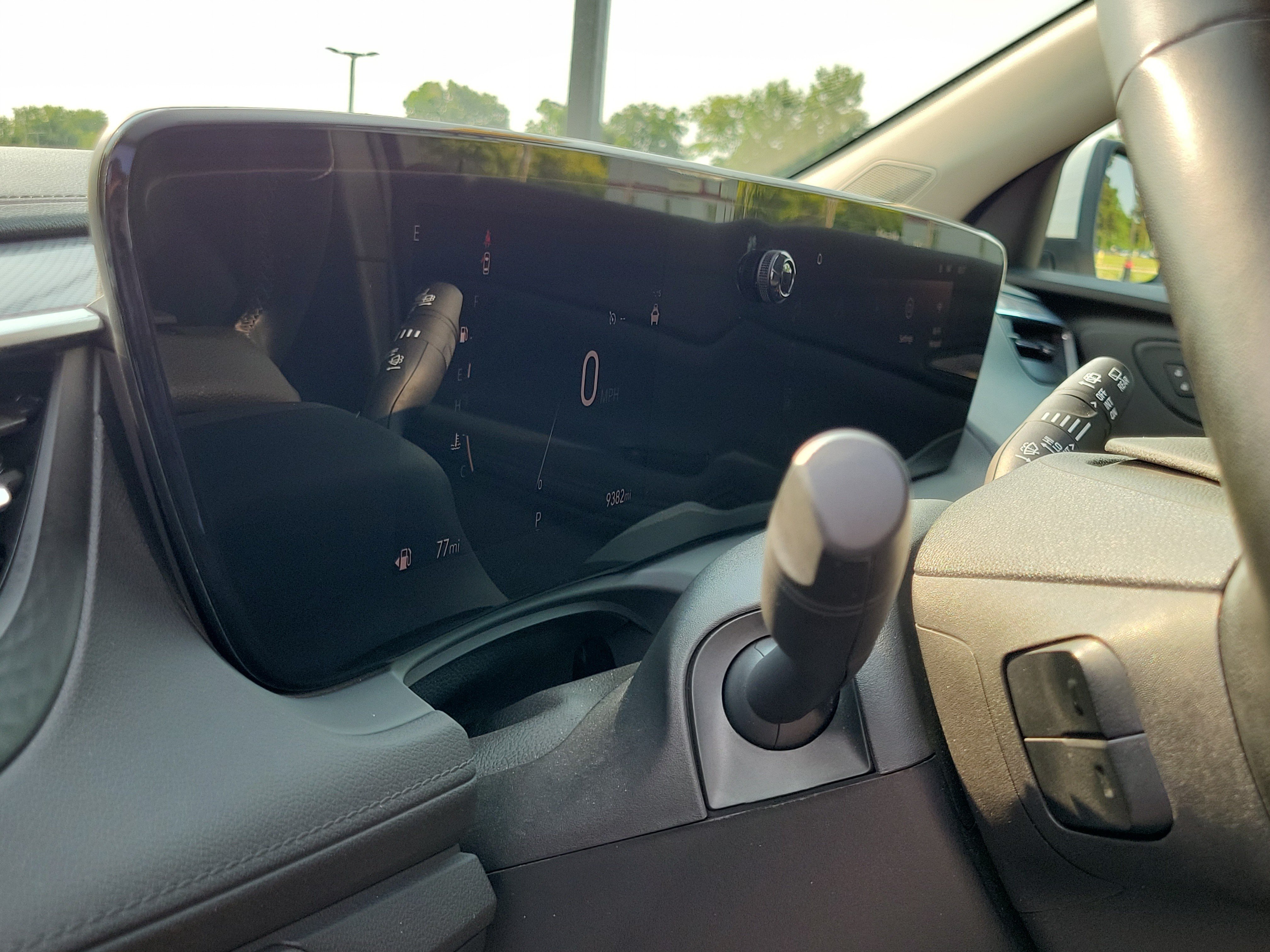 Used 2024 Buick Encore GX Preferred FWD image 20