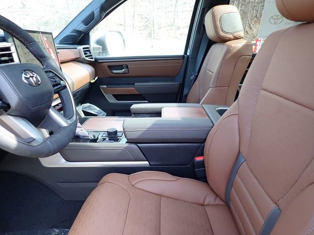 New 2026 Toyota Tundra 1794 Edition image 11