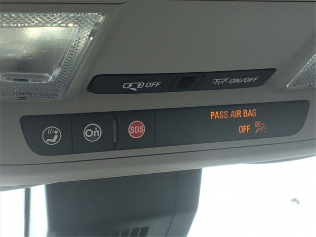 Used 2023 Chevrolet Equinox LS w/ LS Convenience Package image 50