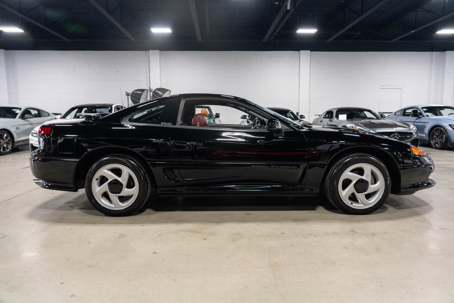 Used 1991 Dodge Stealth R/T Turbo AWD/4WD image 6