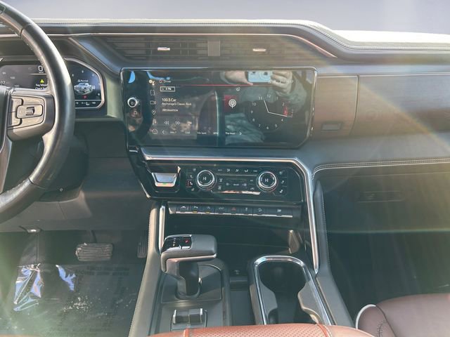 Used 2023 GMC Sierra 1500 Denali Ultimate image 11